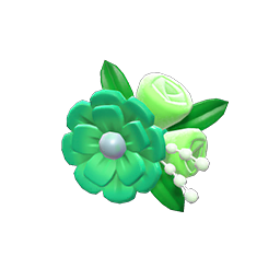 Flashy Hairpin