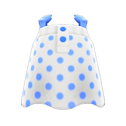 Ribbon-Straps Tank
