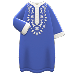 Moroccan Dress