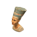 Mystic statue