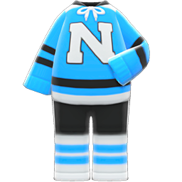 Ice-Hockey Uniform