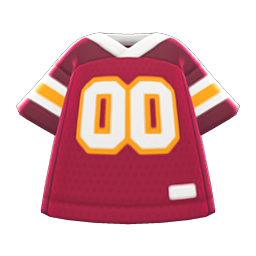 Football Shirt