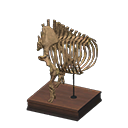 megacero torso