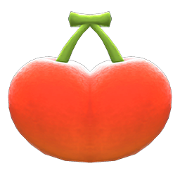 Cherry Hat