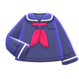 Sailor's Shirt