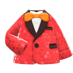 Comedian's Outfit