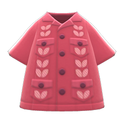 Guayabera Shirt