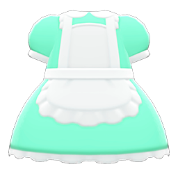 Maid Dress