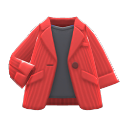 Career Jacket