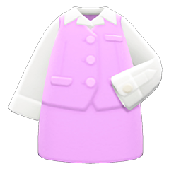Office Uniform