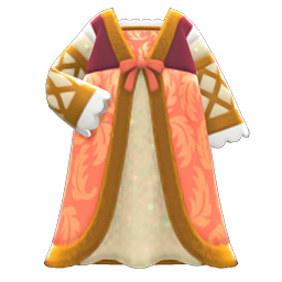 Renaissance Dress