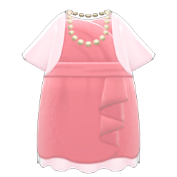 Fancy Party Dress