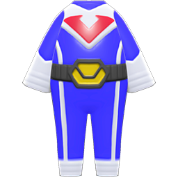 Zap Suit