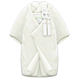 Shiromuku