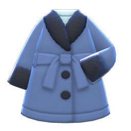 Gown Coat