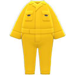 Jumper Work Suit