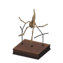 ptera body
