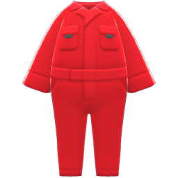 Jumper Work Suit