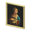 Serene painting
