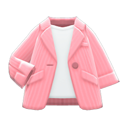 Career Jacket