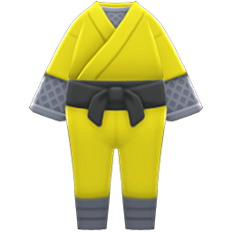 Ninja Costume