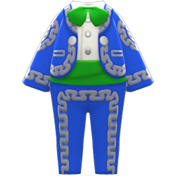 Mariachi Clothing