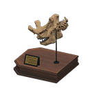 megacero skull
