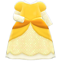 Princess Dress