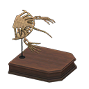 archelon tail