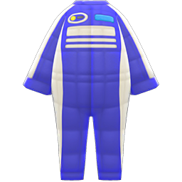 Racing Outfit