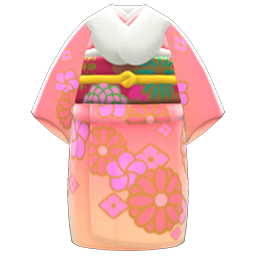 Fancy Kimono