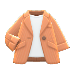 Career Jacket