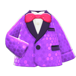 Comedian's Outfit