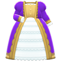 Noble Dress